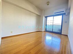 アドリーム横浜初音 7階1Kのリビング/ダイニング