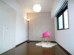 ロワール横濱 3階2LDKのリビング/ダイニング