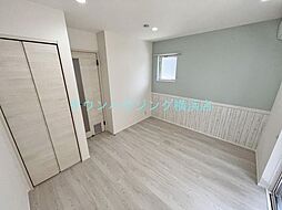 パルトネール東久保町 1階1Kのリビング/ダイニング