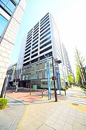 パークアクシス横濱関内ＳＱＵＡＲＥ