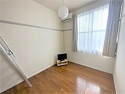 レオパレス峰岡 2階1Kのリビング/ダイニング