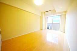 フェニックス横濱関内BAY　GAIA 8階1Kのリビング/ダイニング