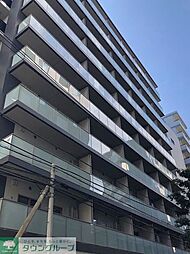 京急本線 戸部駅 徒歩4分