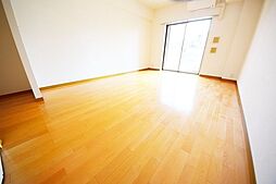 京急本線 横浜駅 徒歩5分の賃貸マンション 5階ワンルームのリビング/ダイニング