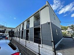 レオネクストサニーヒルズ　Ａ