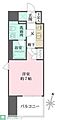 ベルフェリーク横濱山下町3階9.2万円
