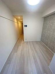 JR京浜東北・根岸線 石川町駅 徒歩6分の賃貸マンション 6階1Kのリビング/ダイニング