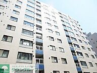 神奈川県横浜市中区海岸通3丁目13-1：物件画像／株式会社タウンハウジング神奈川　横浜店