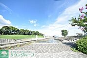★★臨港パーク★★ 徒歩23分。公園 1800m