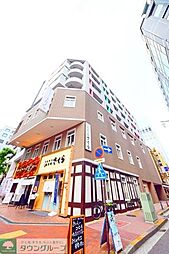 レジディア横濱馬車道