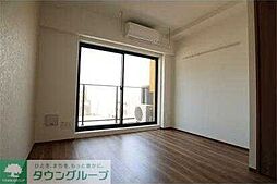 みなとみらい線 元町・中華街駅 徒歩5分の賃貸マンション 1階1Kのリビング/ダイニング