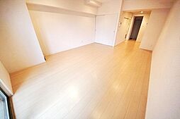 JR京浜東北・根岸線 東神奈川駅 徒歩6分の賃貸マンション 6階ワンルームのリビング/ダイニング