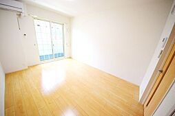 シャテーニュ・テラス 1階1Kのリビング/ダイニング