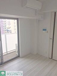 京急本線 日ノ出町駅 徒歩5分の賃貸マンション 10階1Kのリビング/ダイニング