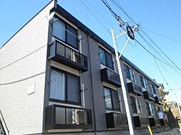 レオパレス西戸部