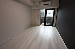 GENOVIA横浜石川町 11階1Kのリビング/ダイニング