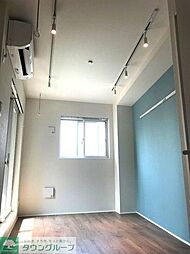 相鉄本線 平沼橋駅 徒歩11分の賃貸マンション 5階1Kのリビング/ダイニング