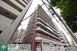 アバン・パルク横浜