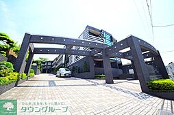 相鉄本線 星川駅 徒歩8分