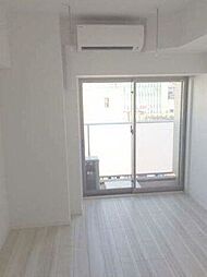 京急本線 日ノ出町駅 徒歩5分の賃貸マンション 2階1Kのリビング/ダイニング