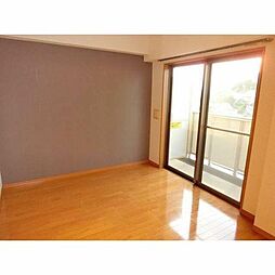 東急東横線 反町駅 徒歩3分の賃貸マンション 8階1Kのリビング/ダイニング