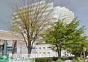 ★★ファミリーマート（横浜ビジネスパーク内） 徒歩14分。コンビニ 1050m
