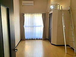 レオネクスト台町 1Kの写真