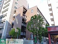 神奈川県横浜市神奈川区青木町4-9：物件画像／株式会社タウンハウジング神奈川　横浜店