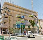 Fuji東戸塚店 716m