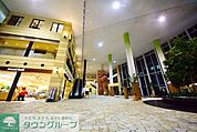 モンベル リーフみなとみらい店 徒歩19分。徒歩40分。ショッピングセンター 1460m