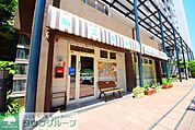 私立保育園キッズナーサリー 徒歩18分。幼稚園・保育園 1440m