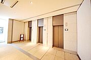 ★★エレベーター3基付き★★