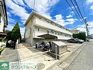 神奈川県横浜市戸塚区下倉田町828-33：物件画像／株式会社タウンハウジング神奈川　横浜店