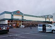 A・コープ原宿店 169m