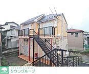 神奈川県横浜市保土ケ谷区鎌谷町12-123：物件画像／株式会社タウンハウジング神奈川　横浜店