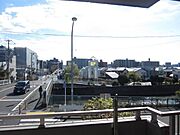 ★★バルコーニーからの景色♪★★