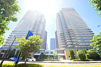 神奈川県横浜市西区みなとみらい5丁目3-2：物件画像／株式会社タウンハウジング神奈川　横浜店