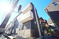 神奈川県横須賀市船越町7丁目1-4：物件画像／株式会社タウンハウジング神奈川　横浜店