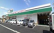 業務スーパーＴＡＫＥＮＯＫＯ柄沢店 1884m