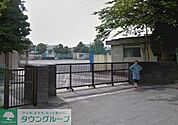 ★★中丸小学校 徒歩6分。小学校 470m