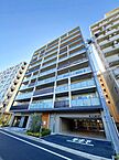 神奈川県横浜市神奈川区反町1丁目11-7：物件画像／株式会社タウンハウジング神奈川　横浜店