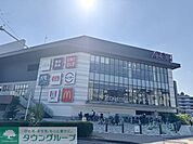 イオン天王町ショッピングセンター 徒歩25分。★大型ショッピングセンター★ 1930m