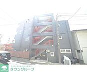神奈川県横浜市保土ケ谷区峰岡町2丁目333-1：物件画像／株式会社タウンハウジング神奈川　横浜店