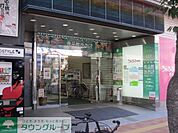 ★★食品館あおば 徒歩2分。スーパー 100m