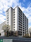 ◆高級分譲賃貸ガーラマンション◆