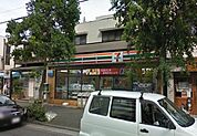 セブンイレブン横浜磯子西町店 488m
