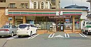 セブンイレブン横浜戸塚吉田町店 214m