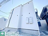 神奈川県横浜市港南区大久保2丁目27-10：物件画像／株式会社タウンハウジング神奈川　横浜店