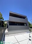 神奈川県横浜市鶴見区北寺尾2丁目15：物件画像／株式会社タウンハウジング神奈川　横浜店