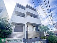 神奈川県横浜市鶴見区駒岡4丁目10-6：物件画像／株式会社タウンハウジング神奈川　横浜店